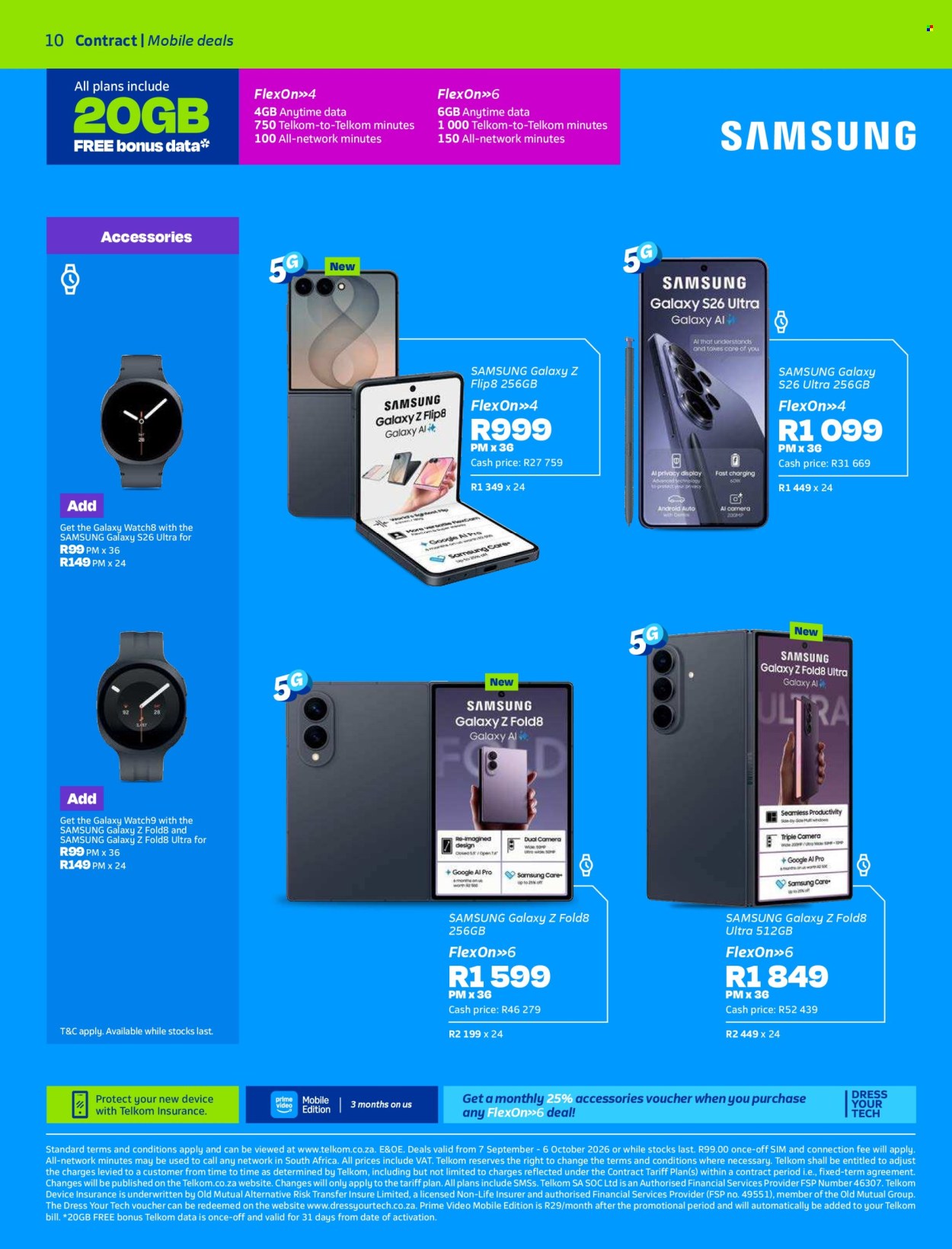 Telkom specials - 07/09/2026 - 06/10/2026. Page 10