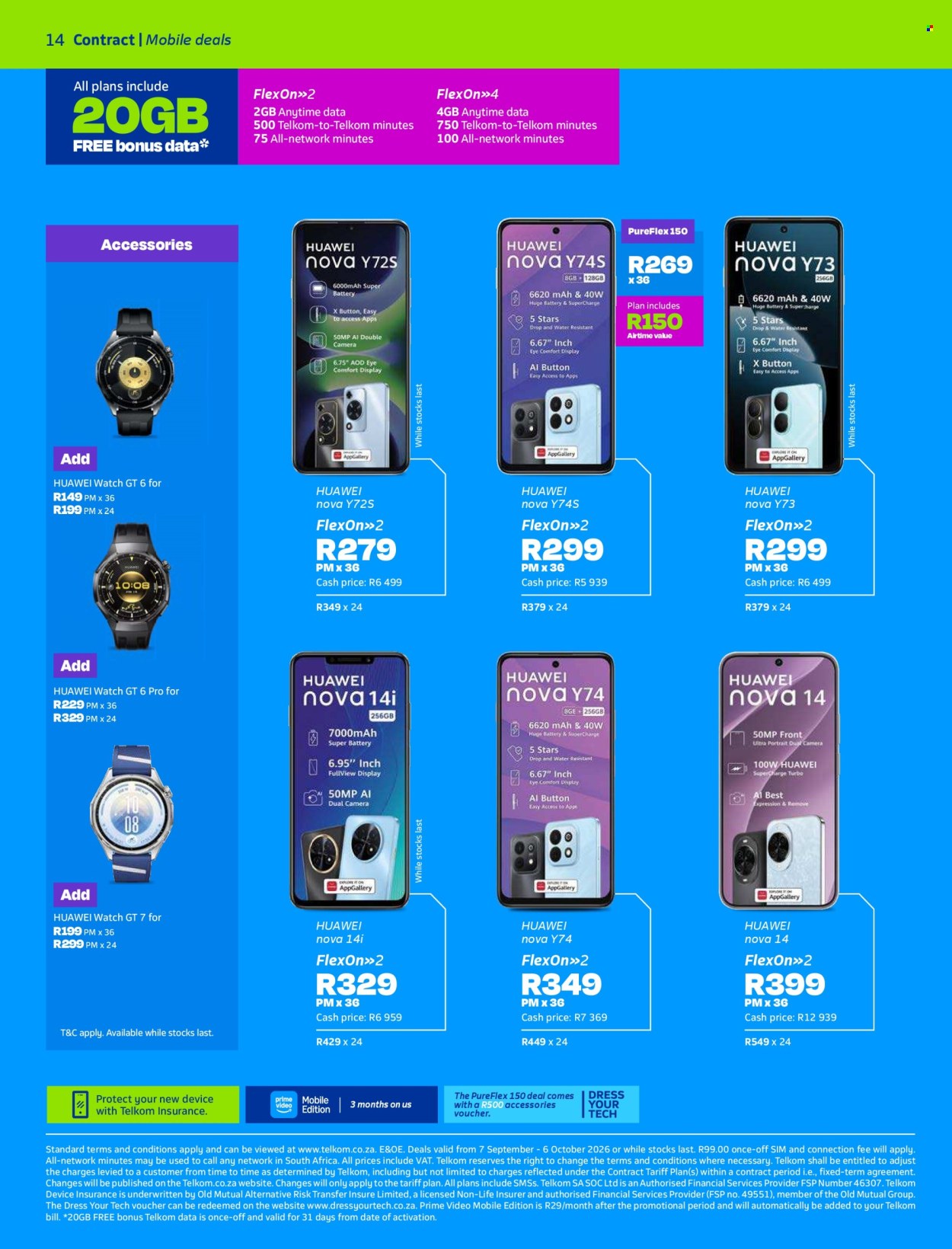 Telkom specials - 07/09/2026 - 06/10/2026. Page 14