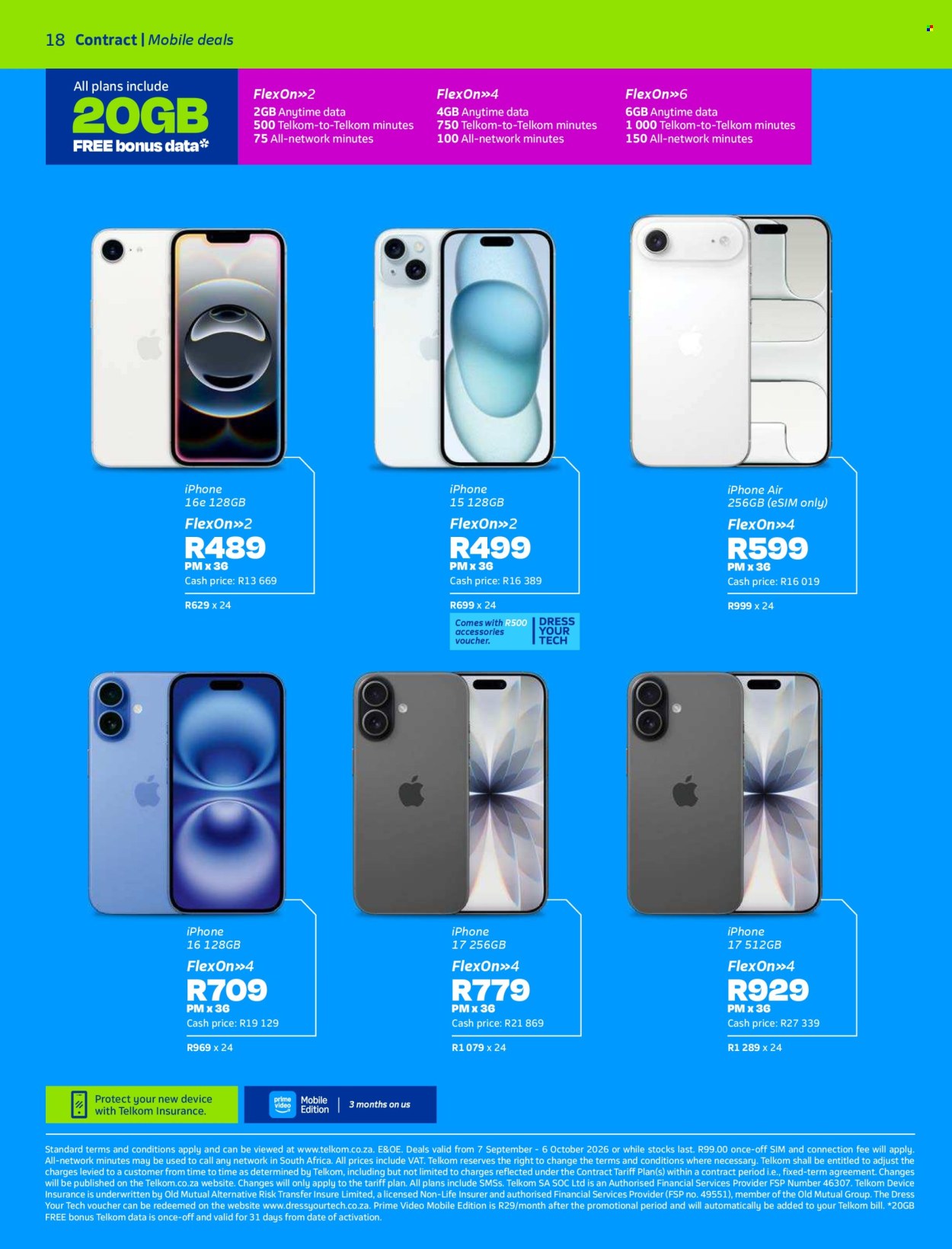 Telkom specials - 07/09/2026 - 06/10/2026. Page 18