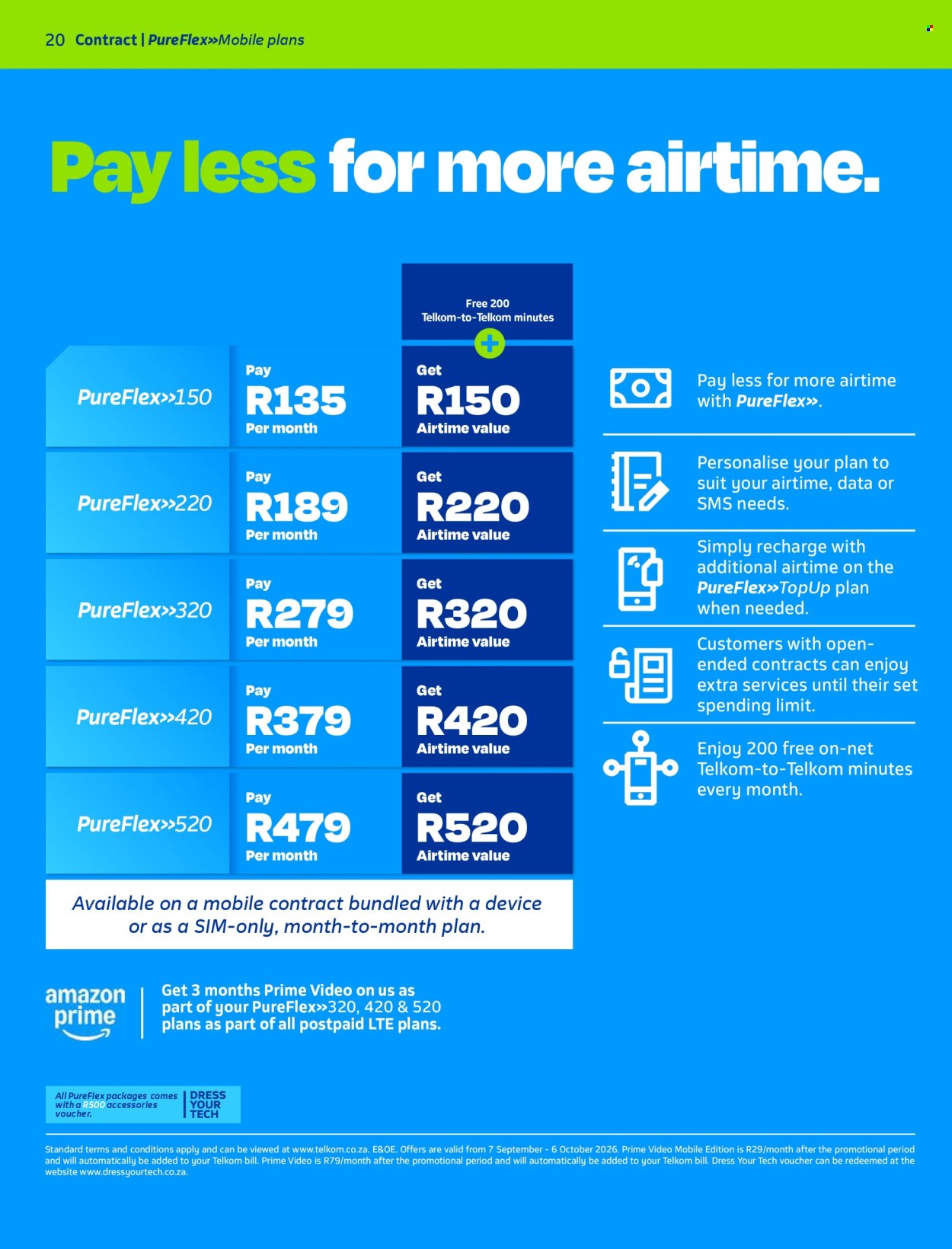 Telkom specials - 07/09/2026 - 06/10/2026. Page 20