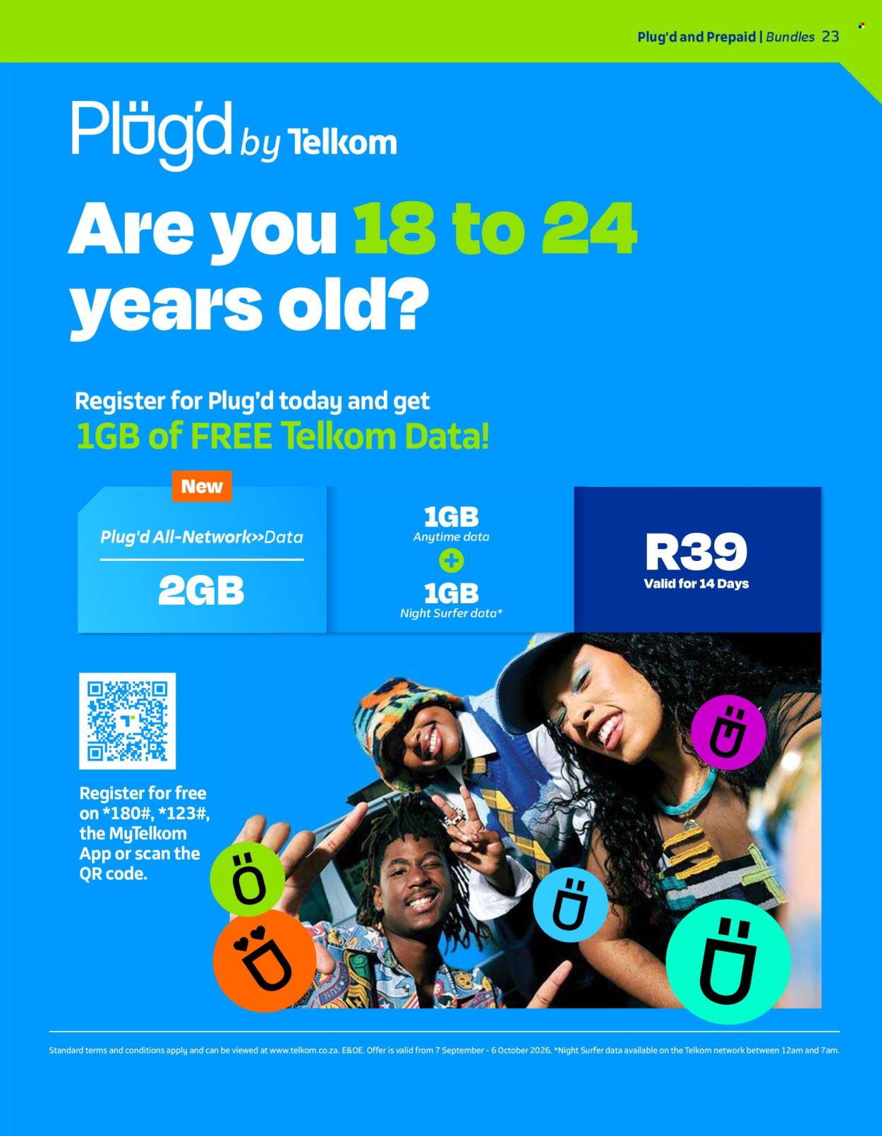 Telkom specials - 07/09/2026 - 06/10/2026. Page 23