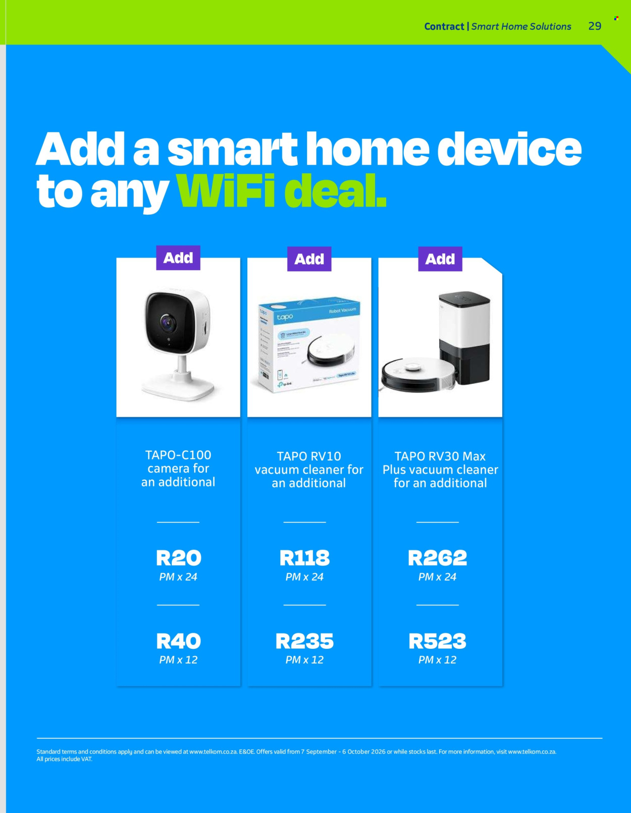 Telkom specials - 07/09/2026 - 06/10/2026. Page 29