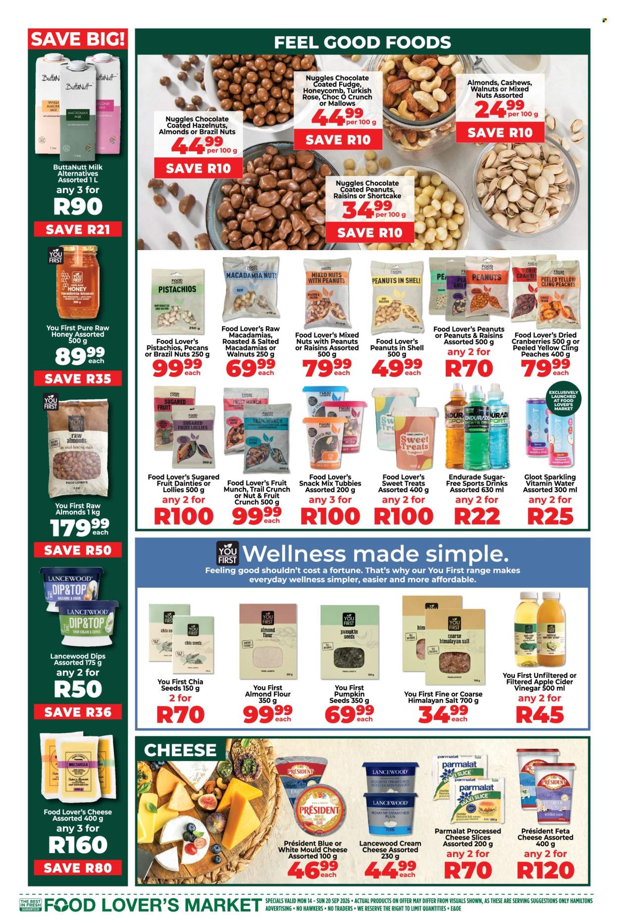 Food Lover's Market specials - 14/09/2026 - 20/09/2026. Page 5
