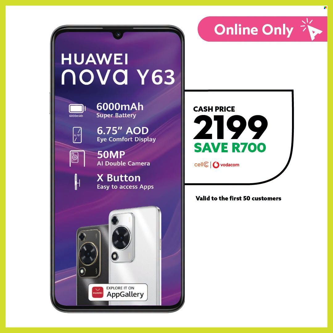 Ackermans specials. Page 3