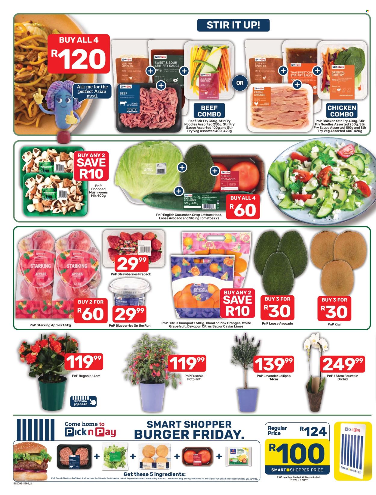 Pick n Pay specials - 14/09/2026 - 20/09/2026. Page 2
