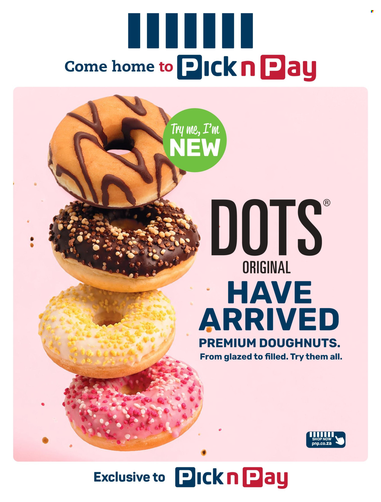 Pick n Pay specials - 14/09/2026 - 20/09/2026. Page 5