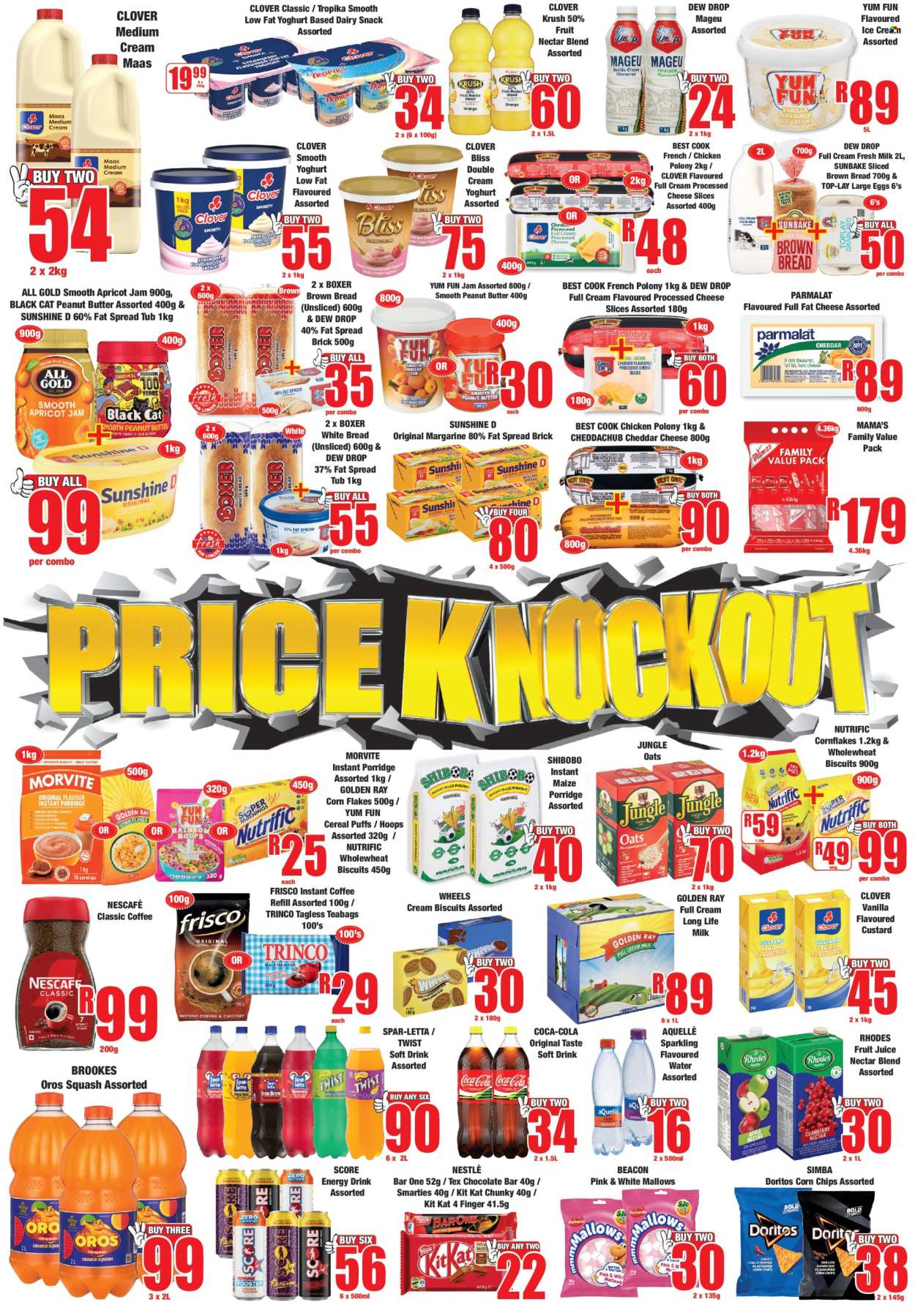 Boxer specials - 14/09/2026 - 20/09/2026. Page 3