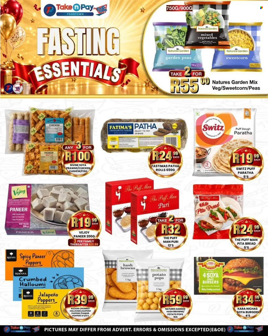 Take n Pay specials - 14/09/2026 - 20/09/2026. Page 5