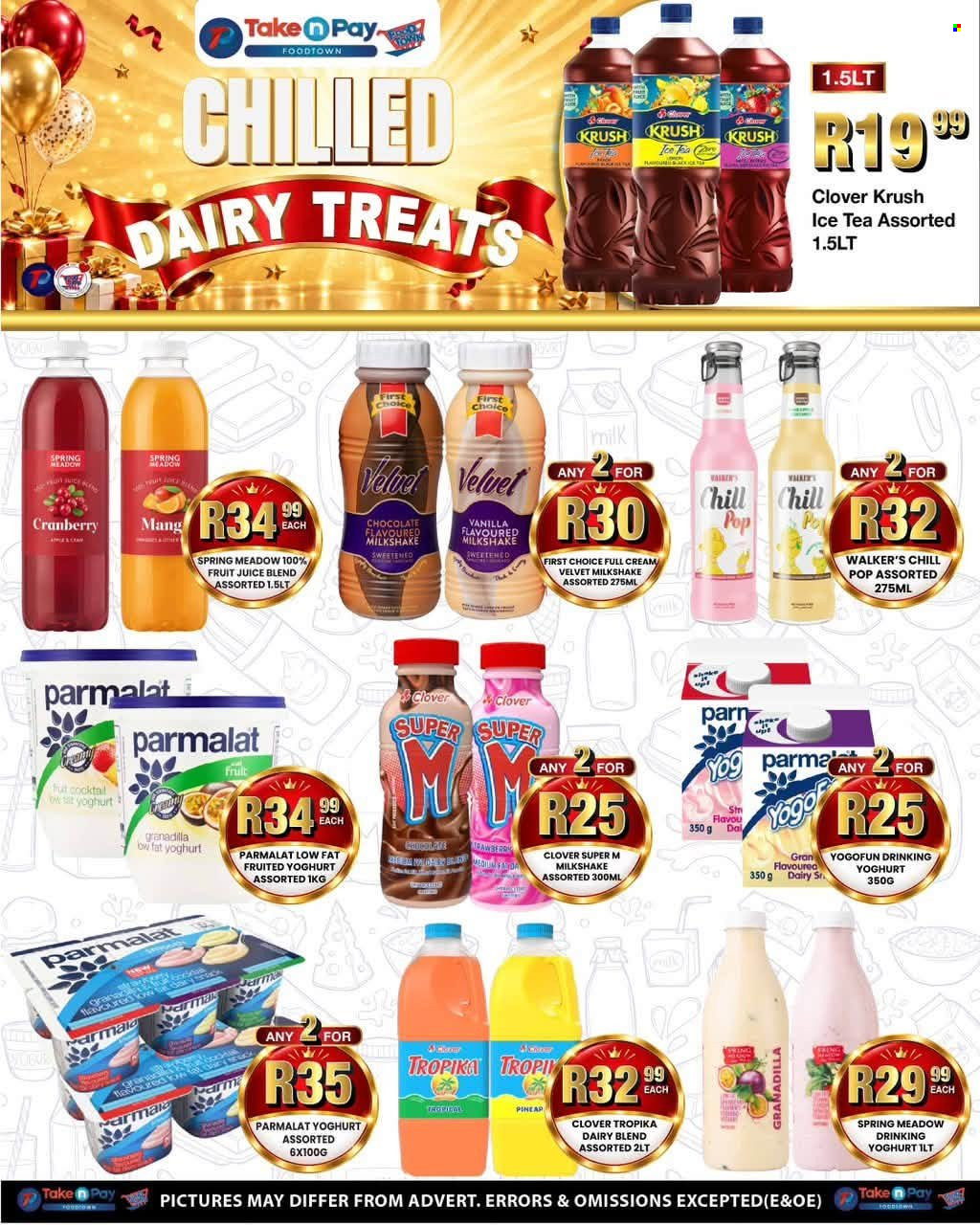 Take n Pay specials - 14/09/2026 - 20/09/2026. Page 8
