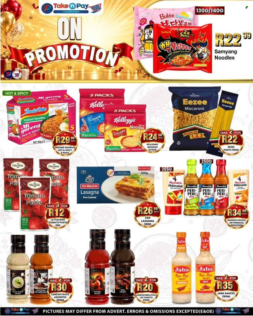 Take n Pay specials - 14/09/2026 - 20/09/2026. Page 9