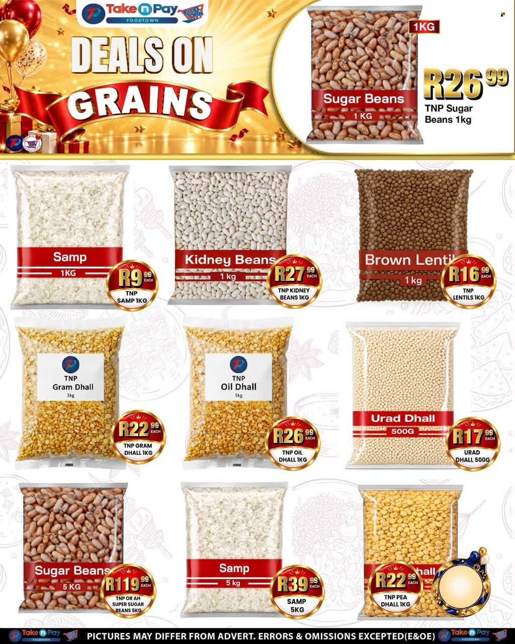 Take n Pay specials - 14/09/2026 - 20/09/2026. Page 12