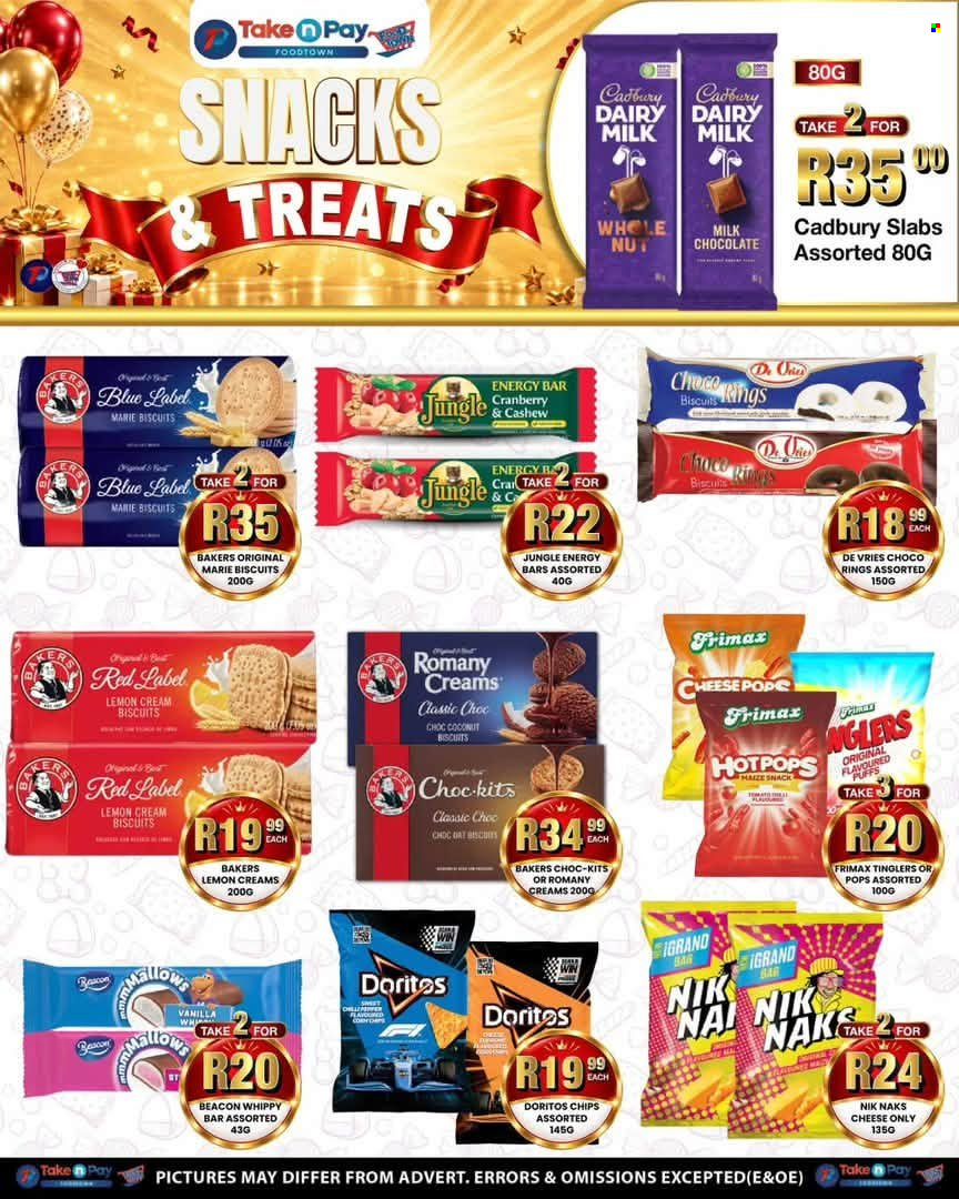 Take n Pay specials - 14/09/2026 - 20/09/2026. Page 13