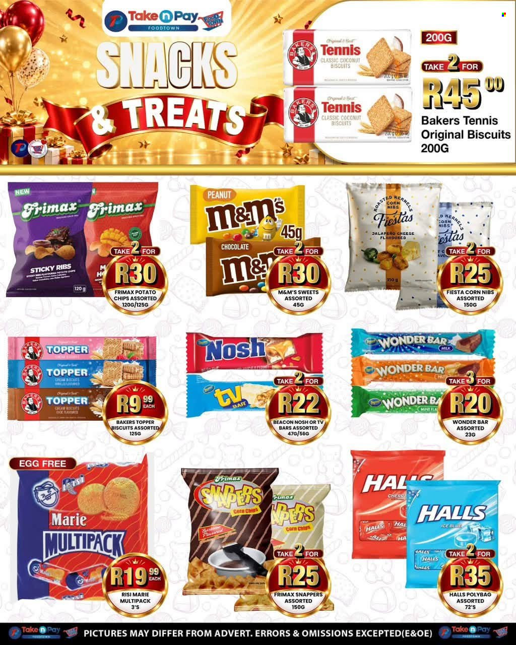 Take n Pay specials - 14/09/2026 - 20/09/2026. Page 15