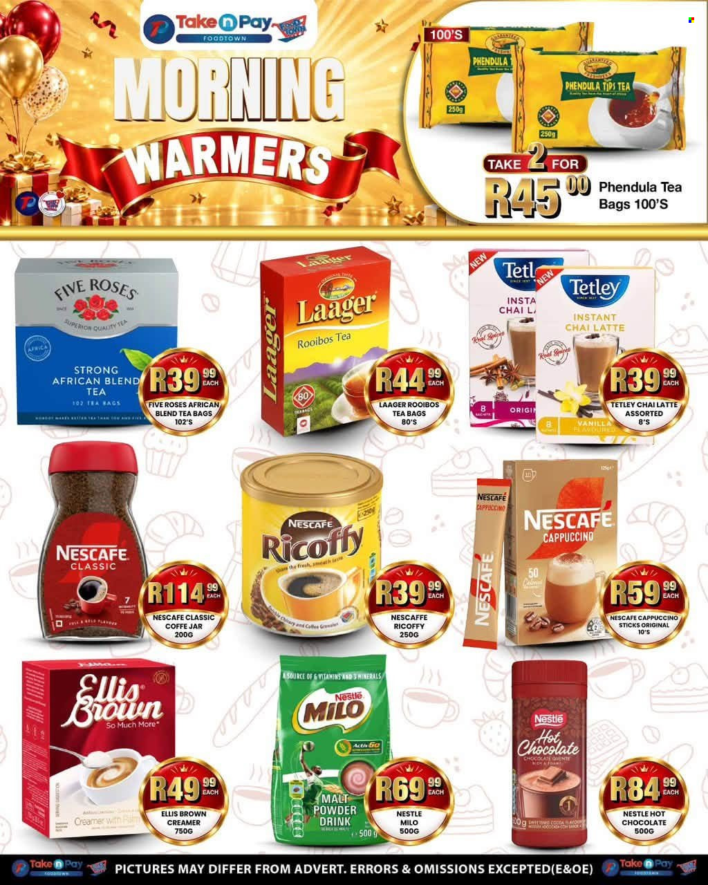 Take n Pay specials - 14/09/2026 - 20/09/2026. Page 16