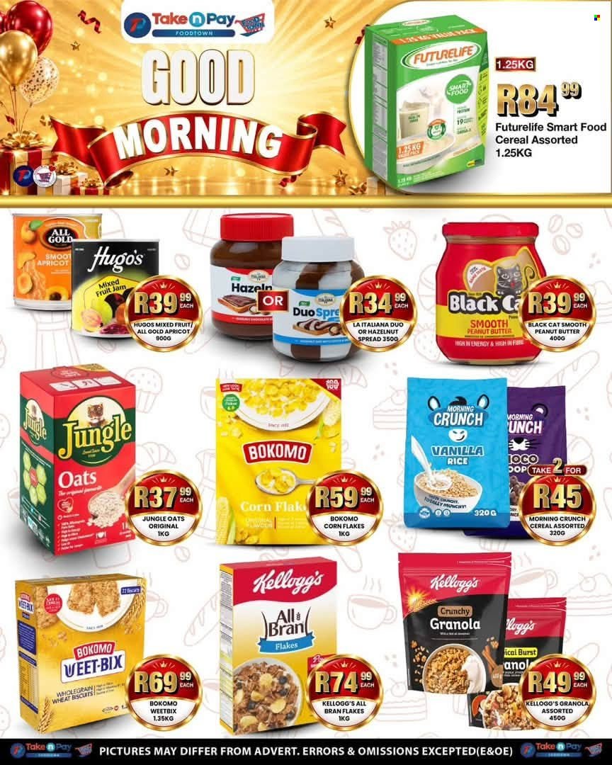 Take n Pay specials - 14/09/2026 - 20/09/2026. Page 17
