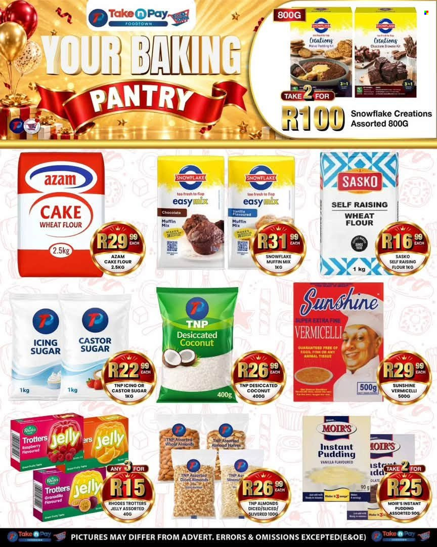 Take n Pay specials - 14/09/2026 - 20/09/2026. Page 18