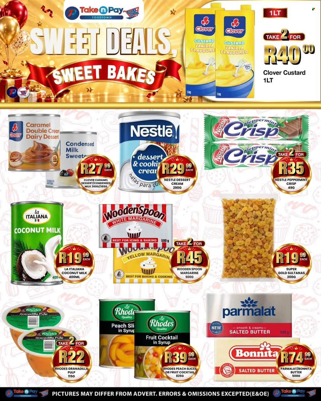 Take n Pay specials - 14/09/2026 - 20/09/2026. Page 19