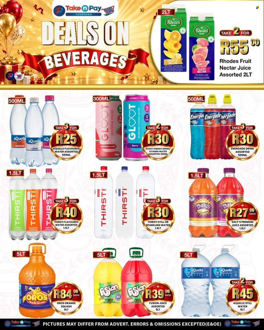 Take n Pay specials - 14/09/2026 - 20/09/2026. Page 20