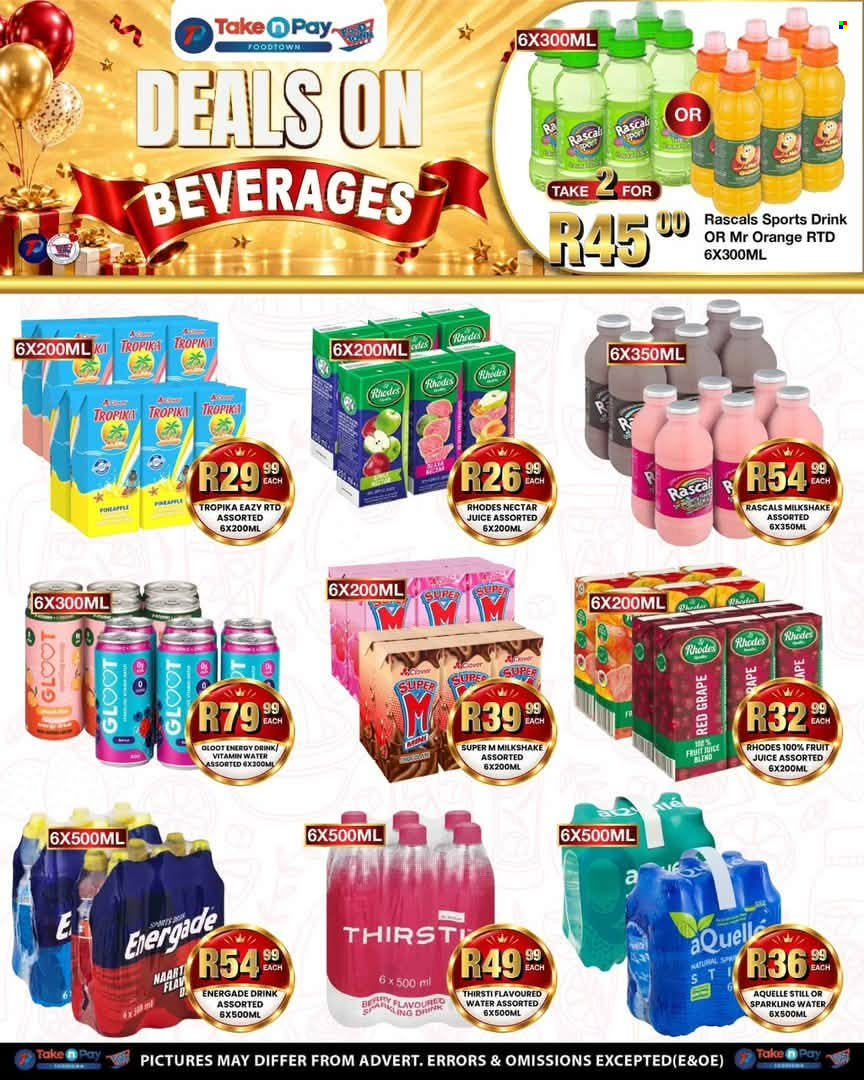 Take n Pay specials - 14/09/2026 - 20/09/2026. Page 21