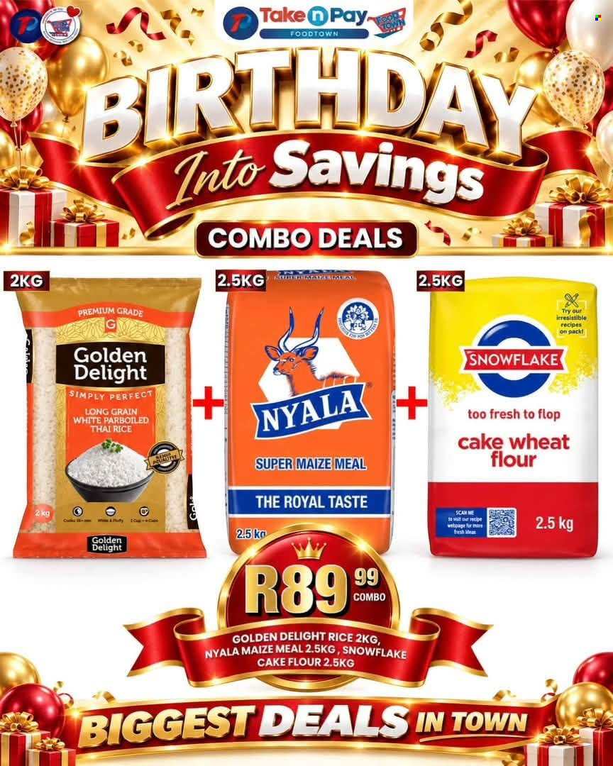 Take n Pay specials - 14/09/2026 - 20/09/2026. Page 23