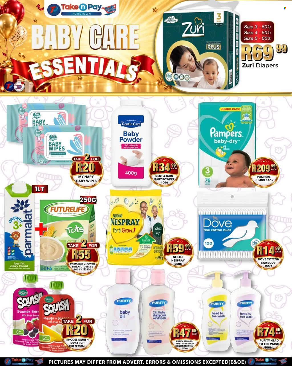 Take n Pay specials - 14/09/2026 - 20/09/2026. Page 24