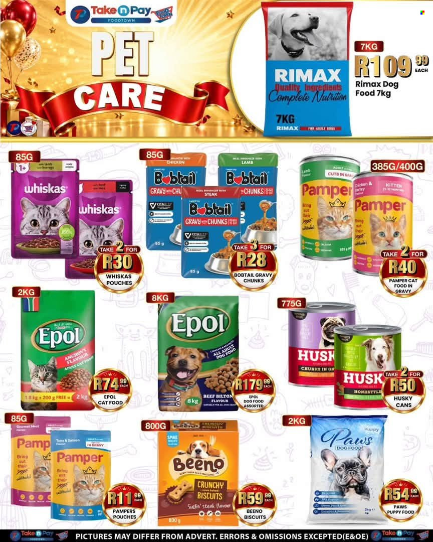 Take n Pay specials - 14/09/2026 - 20/09/2026. Page 28