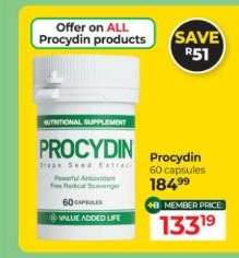 Procydin