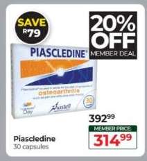 Piascledine