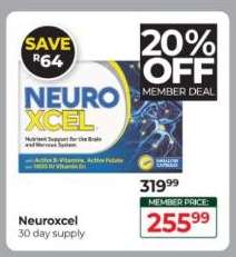 NeuroXcel