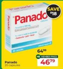 Panado