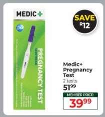 Medic+ Pregnancy Test
