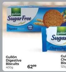 Gullón Digestive Biscuits