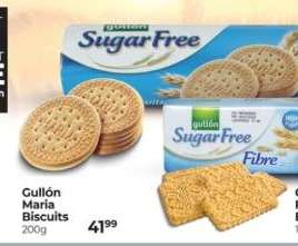 Gullón Maria Biscuits