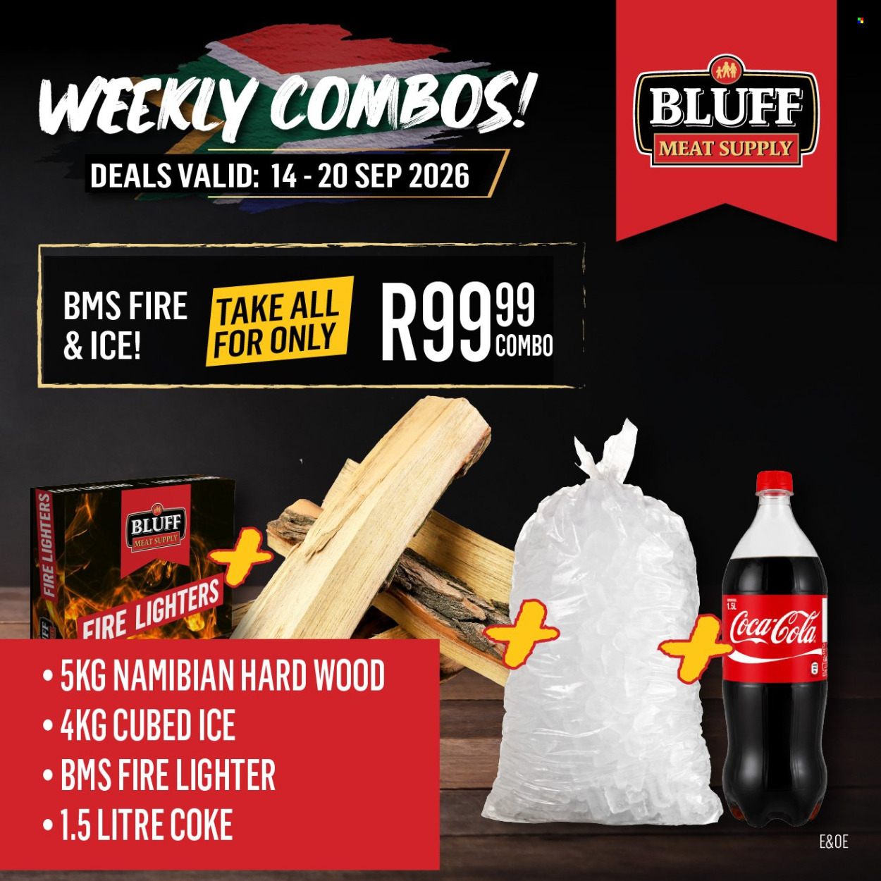 Bluff Meat Supply specials - 14/09/2026 - 20/09/2026. Page 13