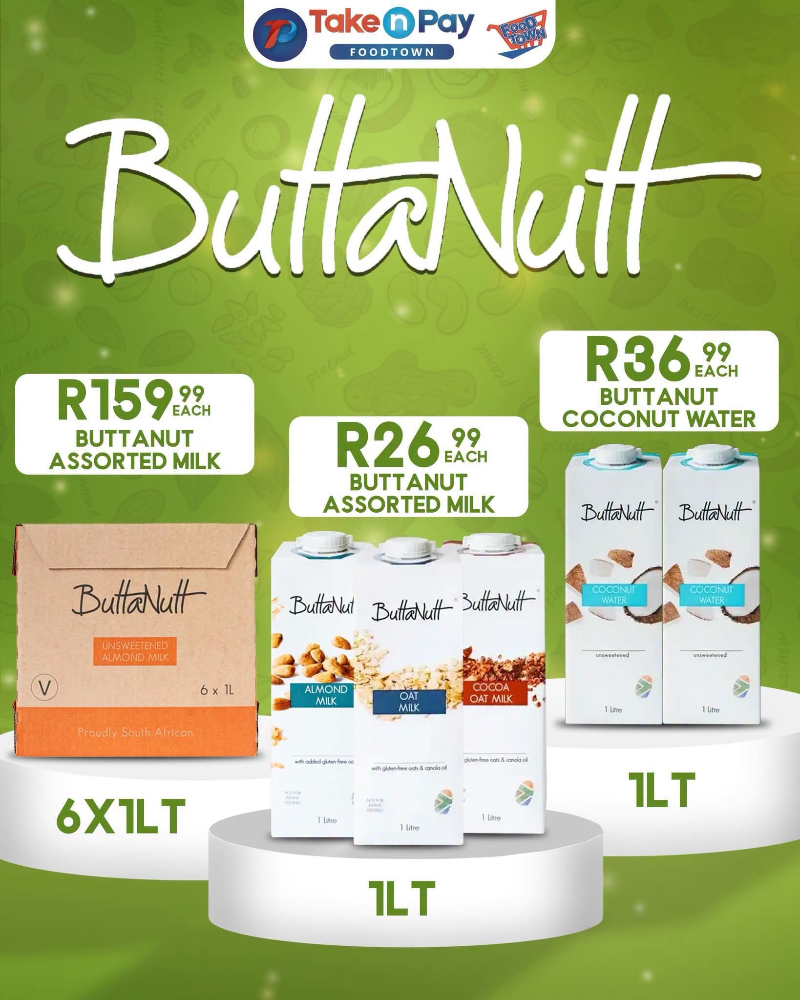 Take n Pay specials - 14/09/2026 - 20/09/2026. Page 30