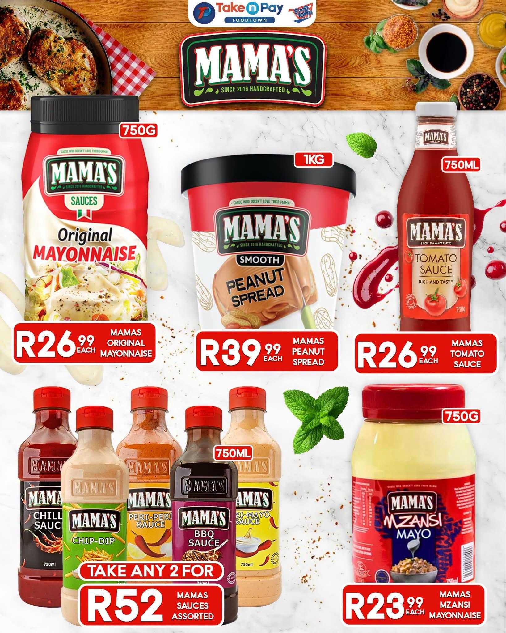 Take n Pay specials - 14/09/2026 - 20/09/2026. Page 32