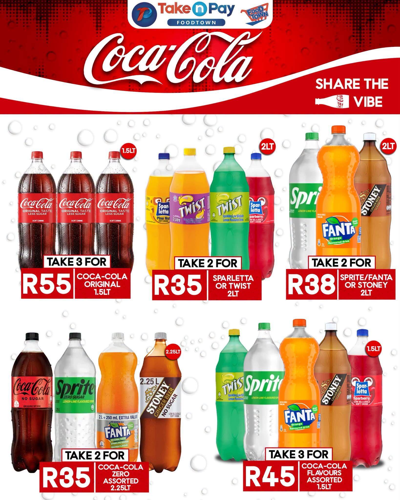 Take n Pay specials - 14/09/2026 - 20/09/2026. Page 36