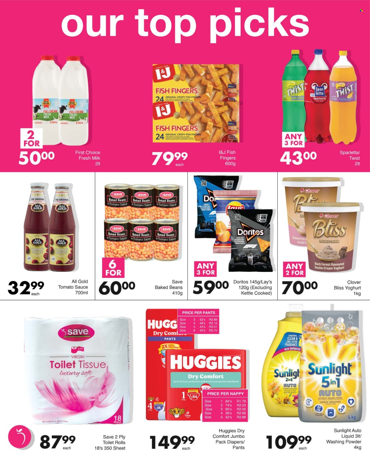 Save hyper specials - 15/09/2026 - 27/09/2026. Page 2