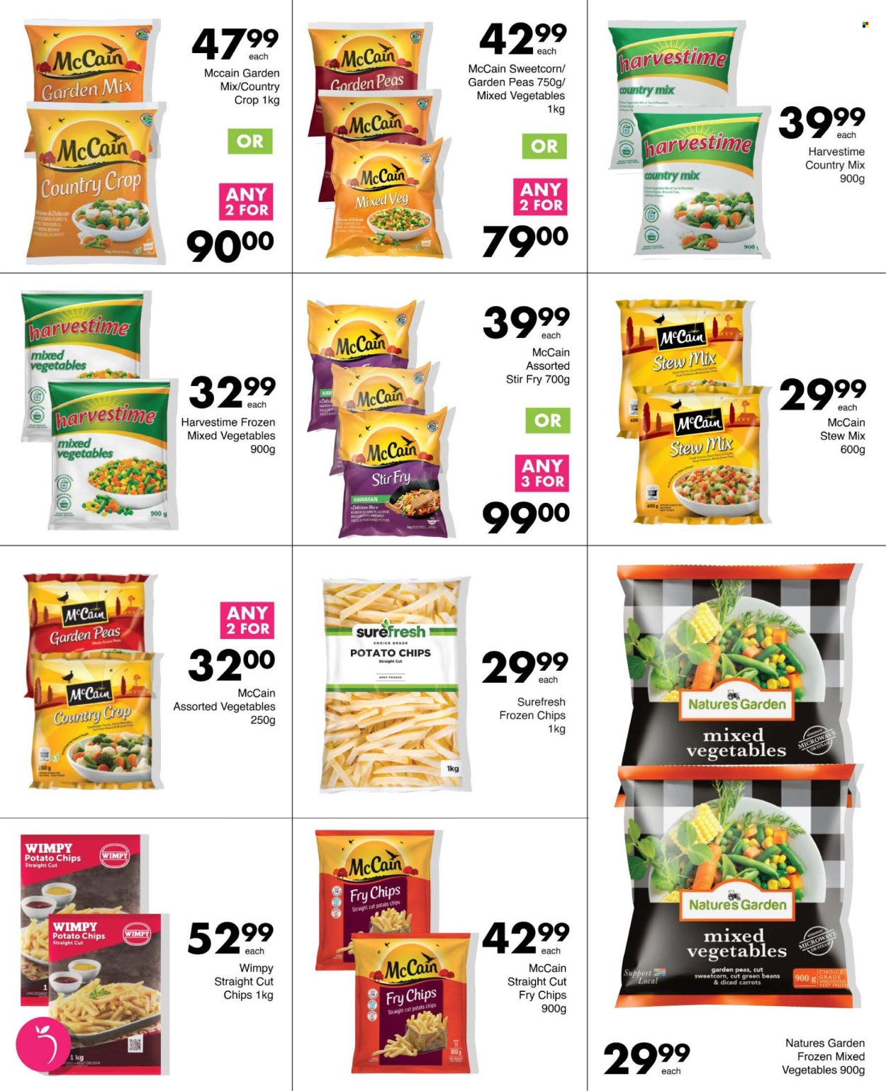 Save hyper specials - 15/09/2026 - 27/09/2026. Page 11