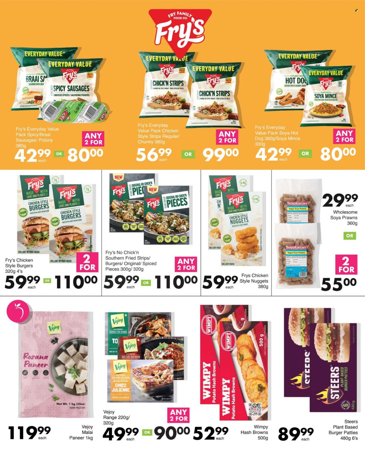 Save hyper specials - 15/09/2026 - 27/09/2026. Page 12