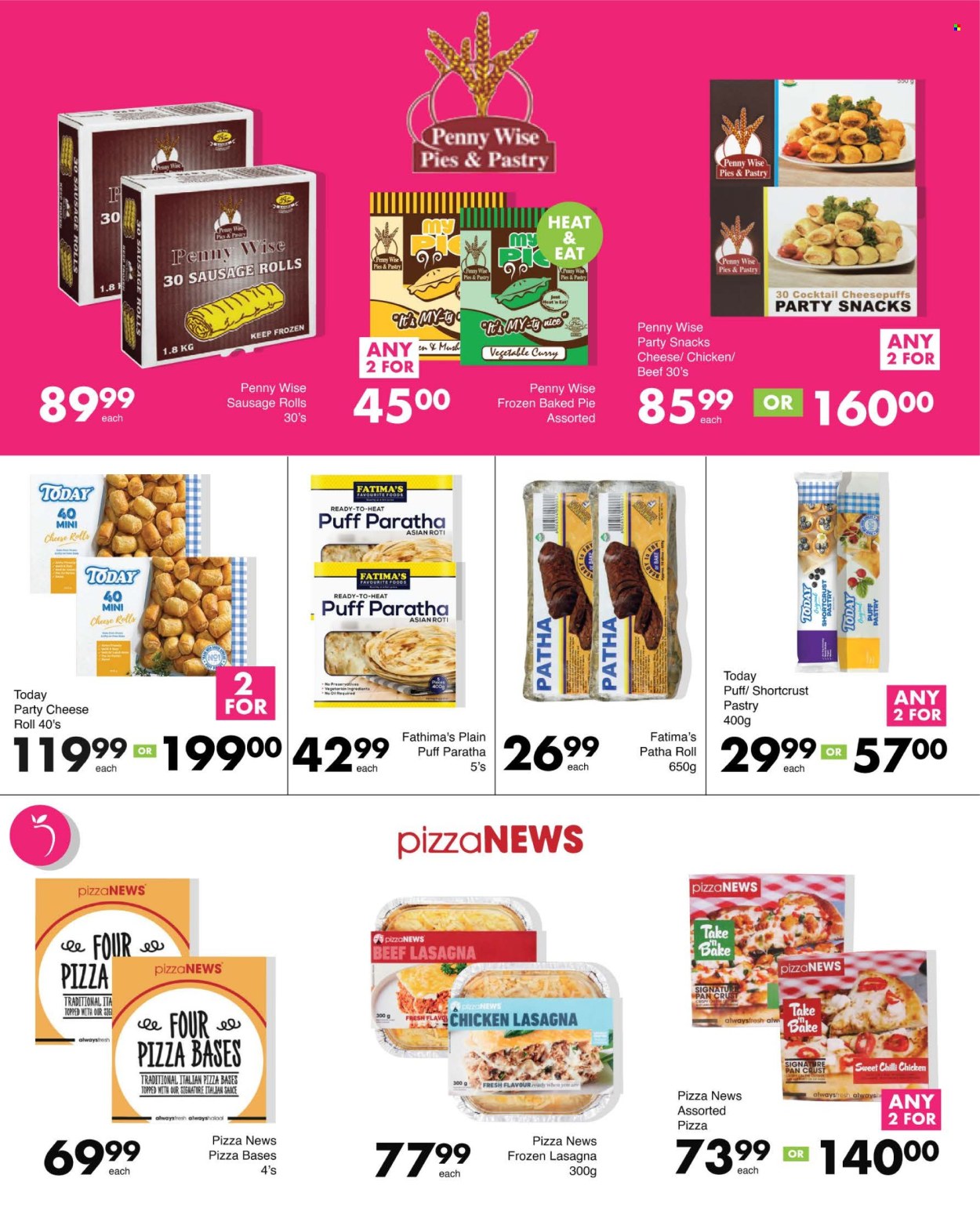 Save hyper specials - 15/09/2026 - 27/09/2026. Page 13