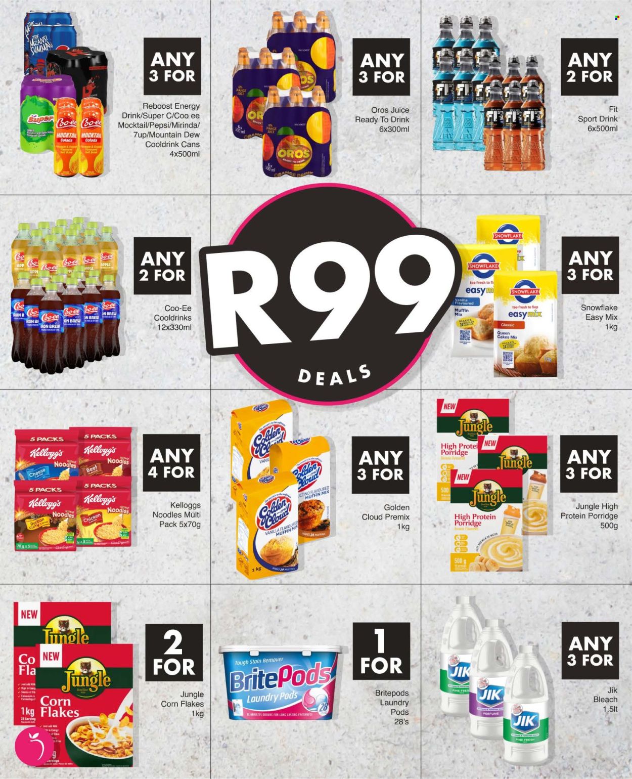 Save hyper specials - 15/09/2026 - 27/09/2026. Page 16