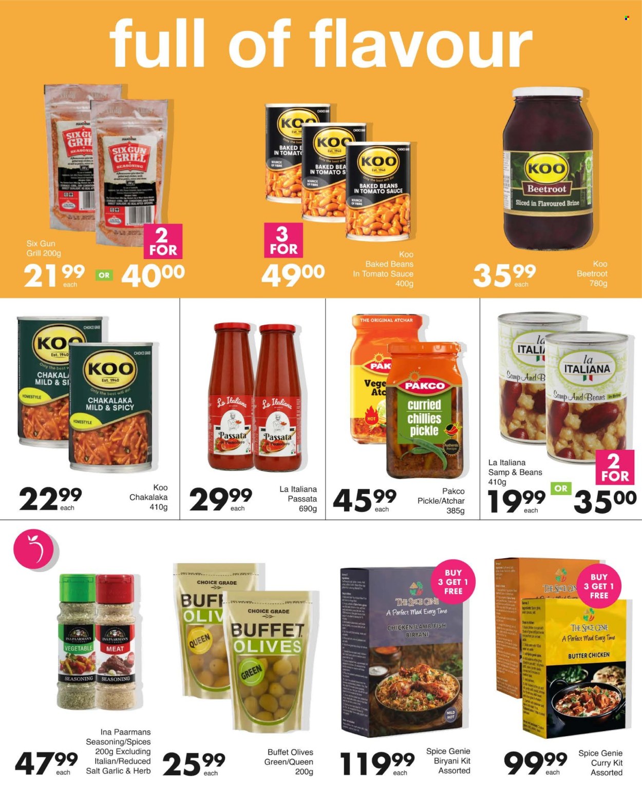 Save hyper specials - 15/09/2026 - 27/09/2026. Page 20