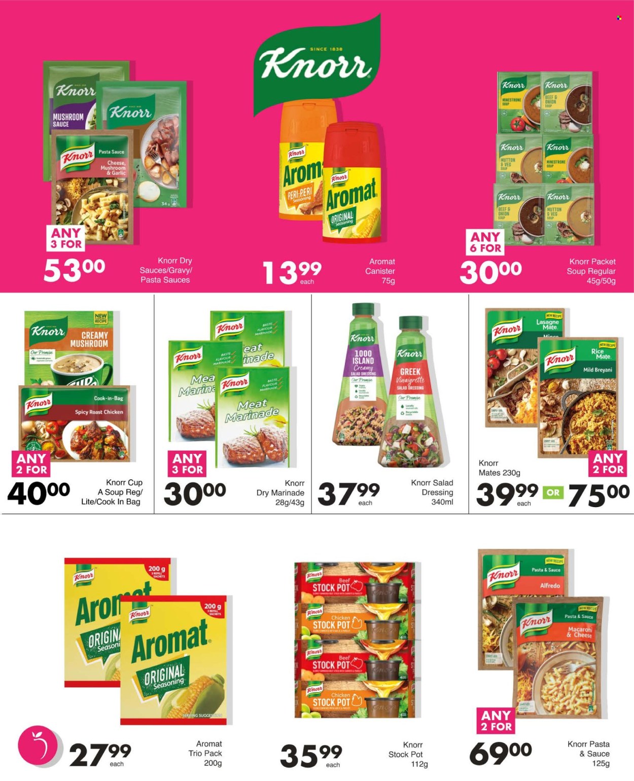 Save hyper specials - 15/09/2026 - 27/09/2026. Page 23