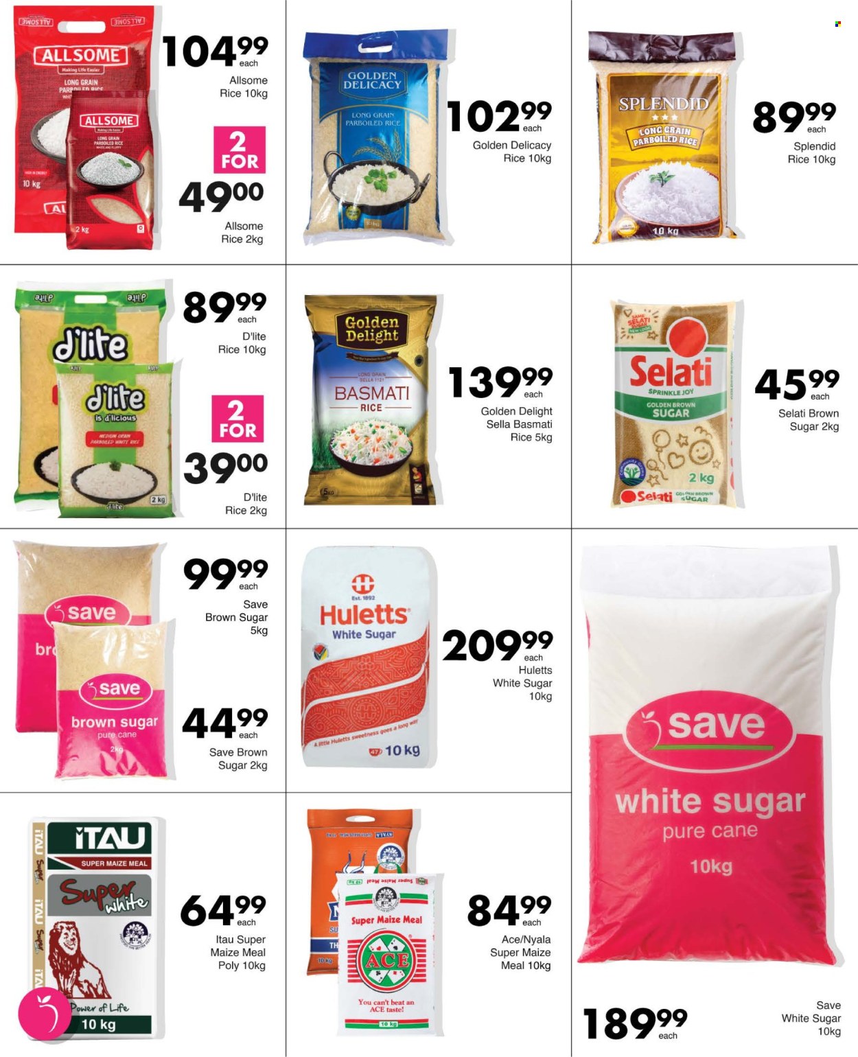 Save hyper specials - 15/09/2026 - 27/09/2026. Page 27