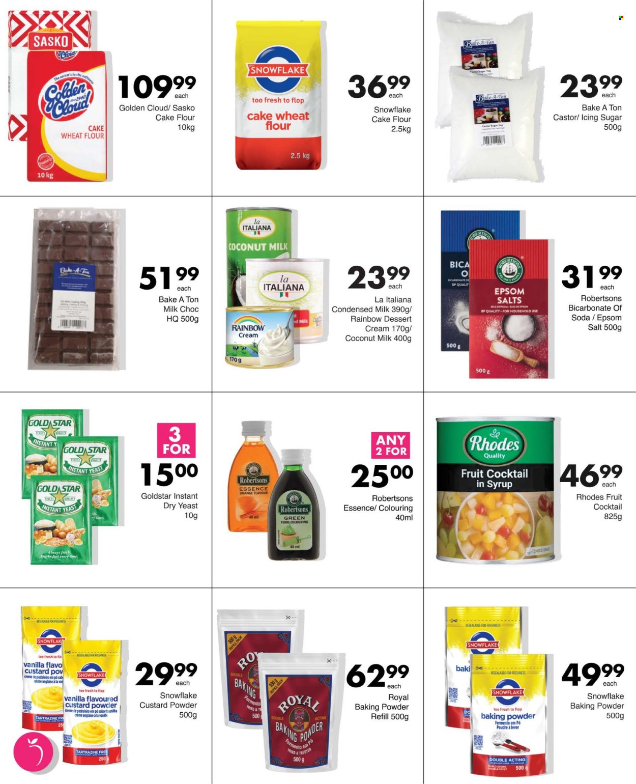 Save hyper specials - 15/09/2026 - 27/09/2026. Page 30