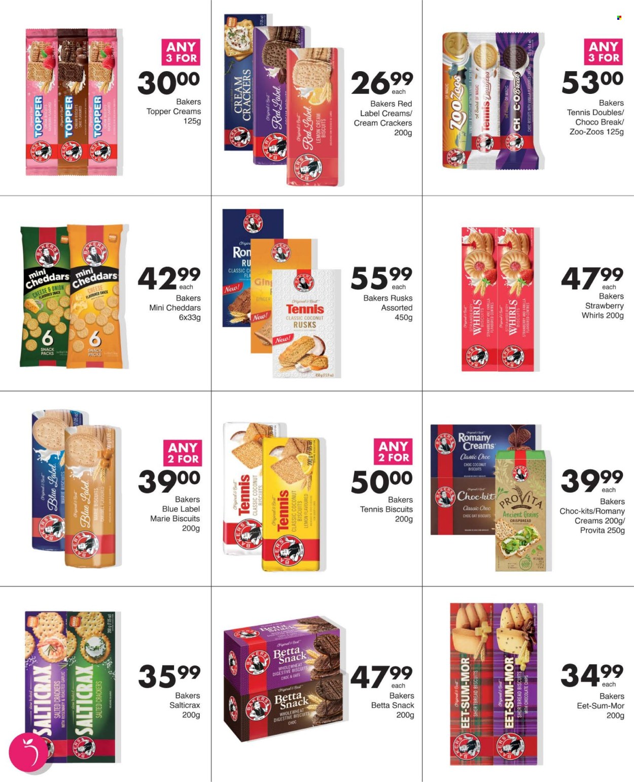 Save hyper specials - 15/09/2026 - 27/09/2026. Page 38