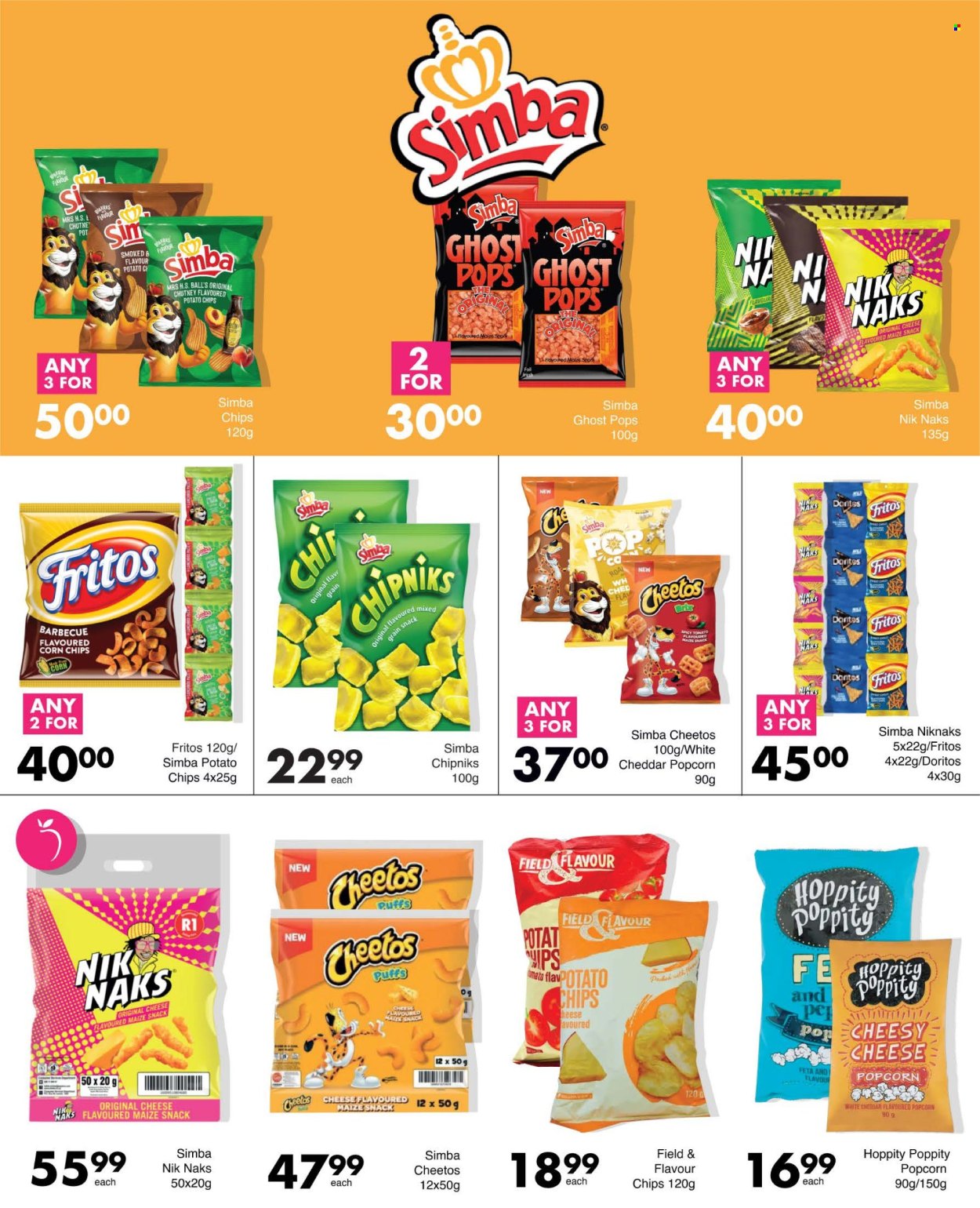 Save hyper specials - 15/09/2026 - 27/09/2026. Page 40