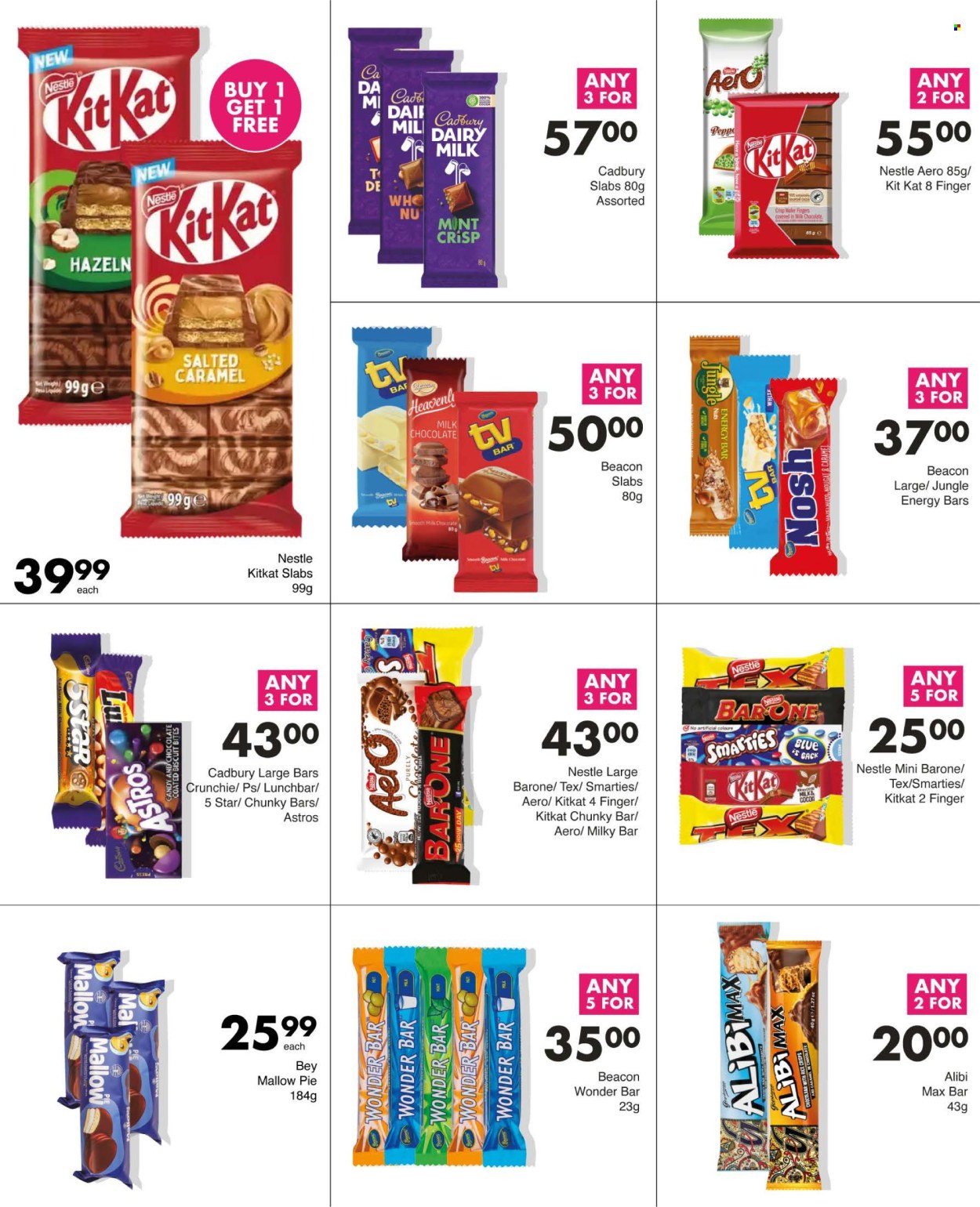 Save hyper specials - 15/09/2026 - 27/09/2026. Page 45