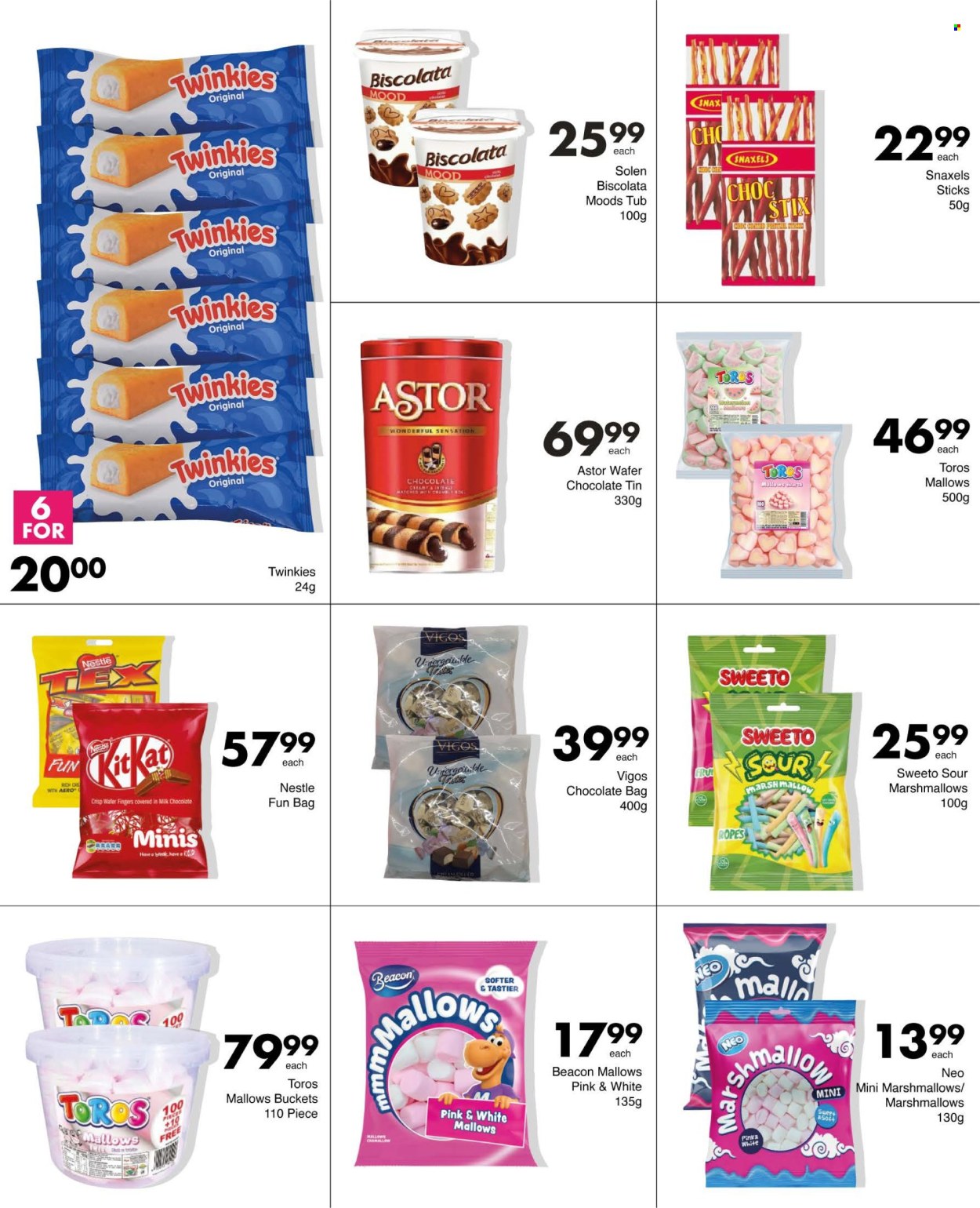 Save hyper specials - 15/09/2026 - 27/09/2026. Page 46